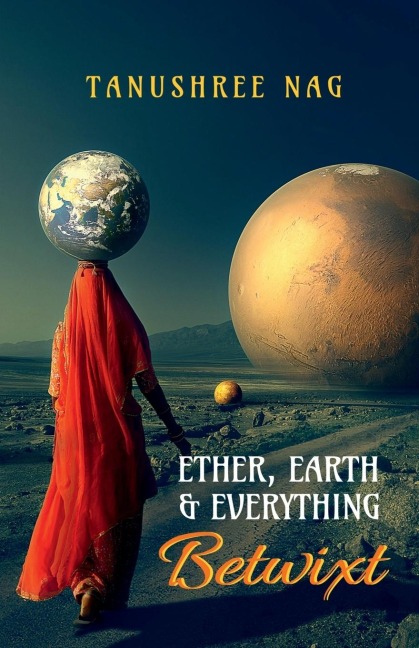 Ether, Earth &amp; Everything Betwixt
