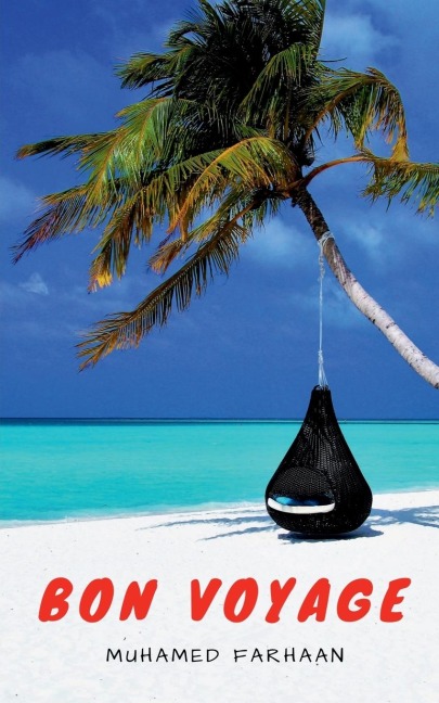 BON VOYAGE: Dreams-Journeys-Destinations