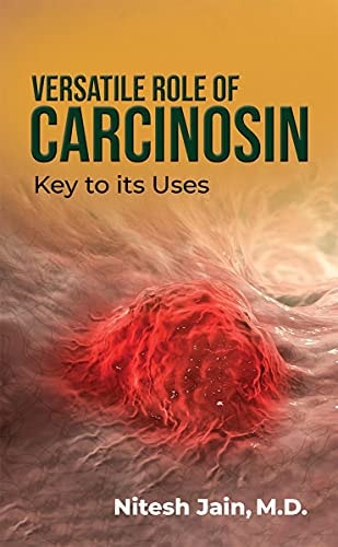 Versatile Role of Carcinosin Key to Its Uses