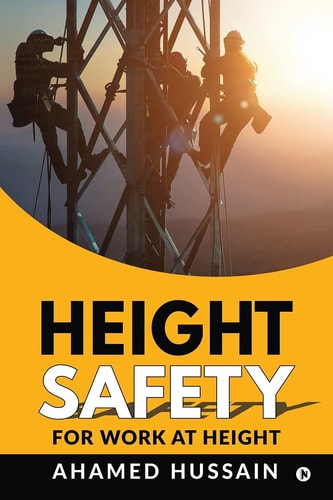 Height Safety For Work at Height