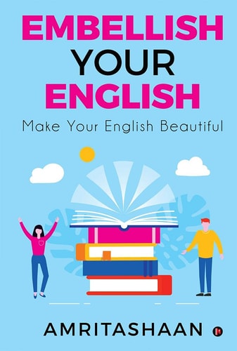 Embellish Your English Make Your English Beautiful