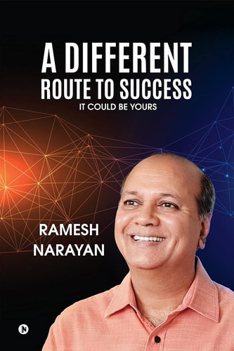 A Different Route to Success It Could Be Yours