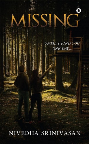 Missing Until I Find You One Day...