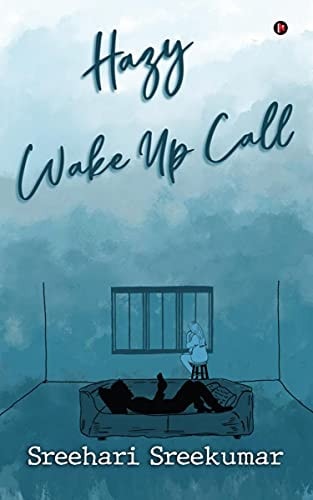 Hazy Wake Up Call