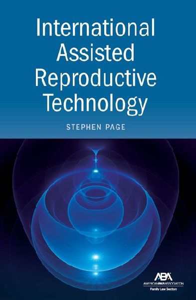 International Assisted Reproductive Technology