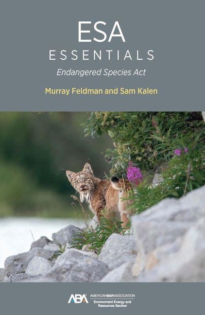 ESA Essentials: Endangered Species ACT