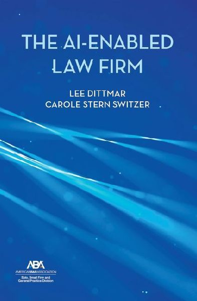 The Ai-Enabled Law Firm