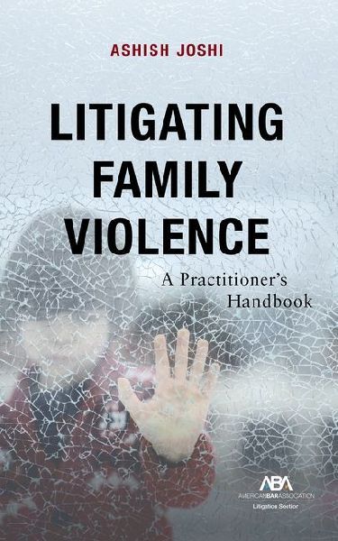 Litigating Family Violence