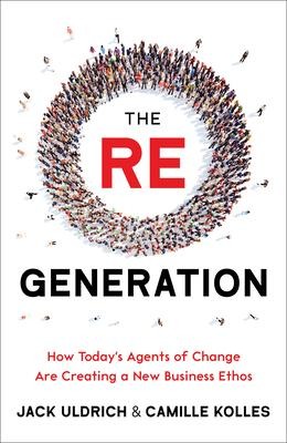 The Re Generation: Sowing Seeds for a Future of Reimagination, Reconnection, and Regeneration