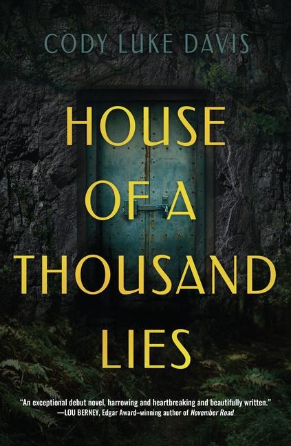 House of a Thousand Lies