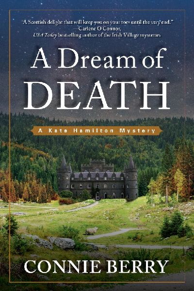 A Dream of Death