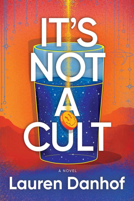 Its Not a Cult