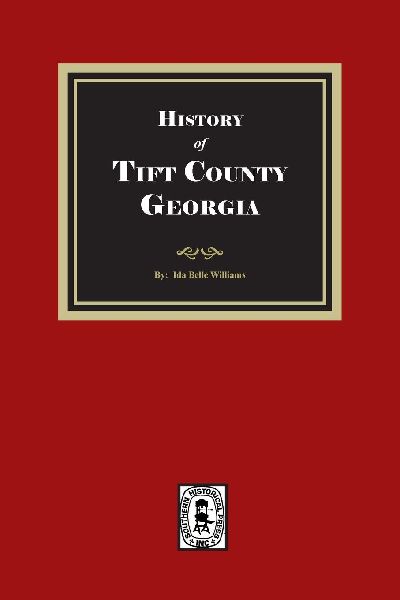 History of Tift County, Georgia