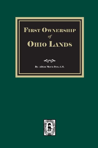 First Ownership of Ohio Lands