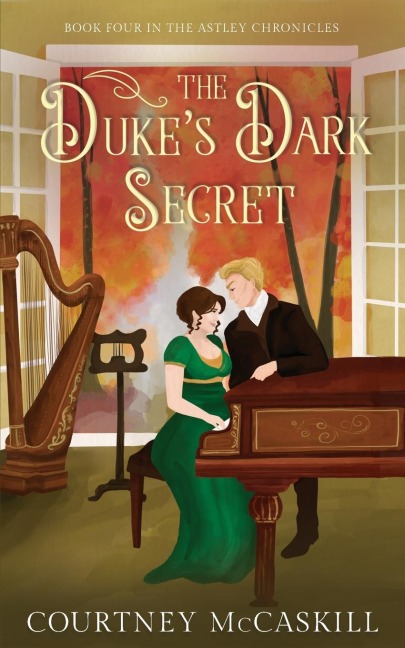 The Dukes Dark Secret