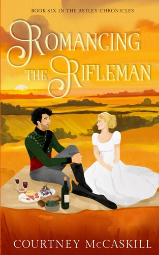 Romancing the Rifleman