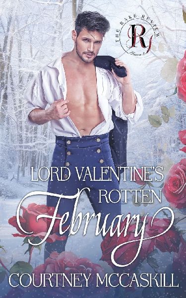 Lord Valentines Rotten February