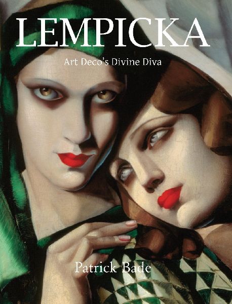 Lempicka: Art Decos Divine Diva
