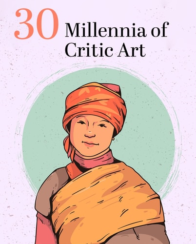 30 Millennia of Erotic Art