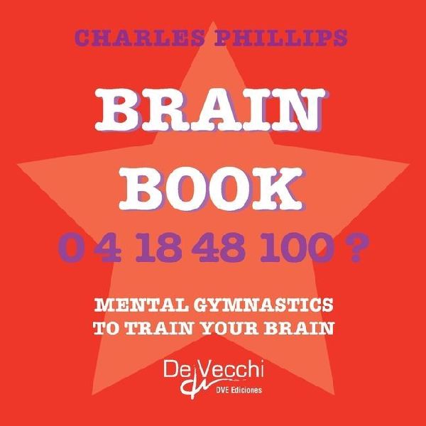 Brain book