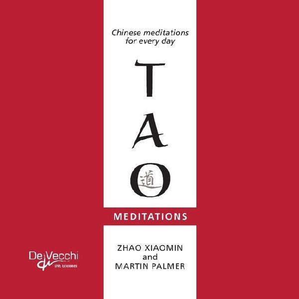 Tao meditations