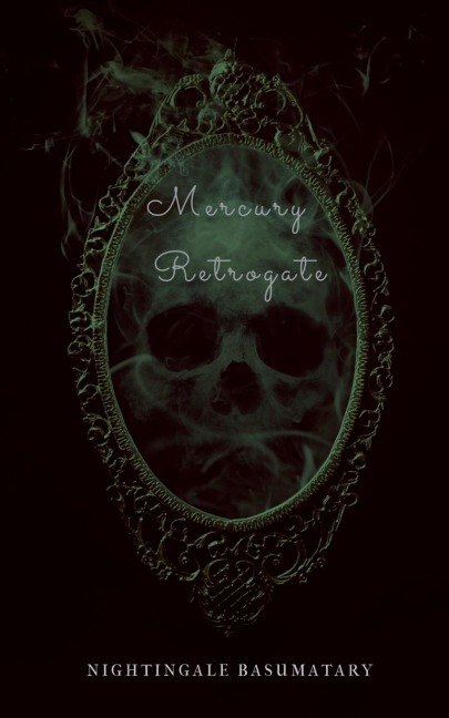 Mercury Retrogate