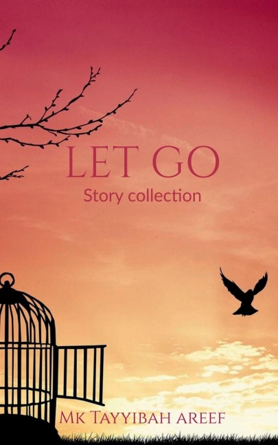 Let Go