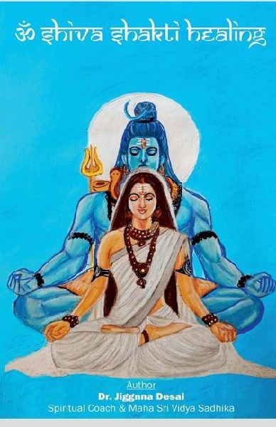 Aum Shiv Shaktti Healing