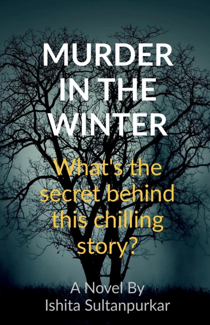 MURDER IN THE WINTER