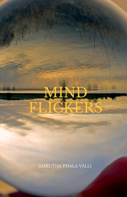 MIND FLICKERS: STORIES TO RELAX OUR MIND