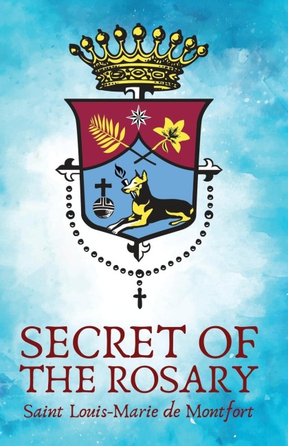 The Secret Of The Rosery