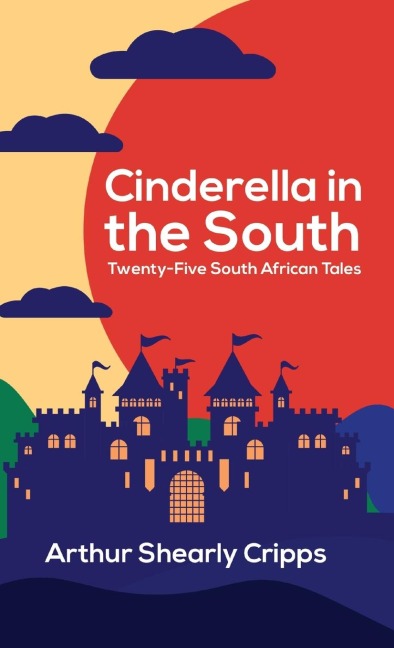 Cinderella in the South Hardcover