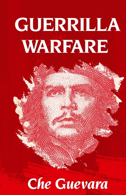 Guerrilla Warfare Hardcover