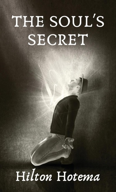 The Souls Secret Hardcover