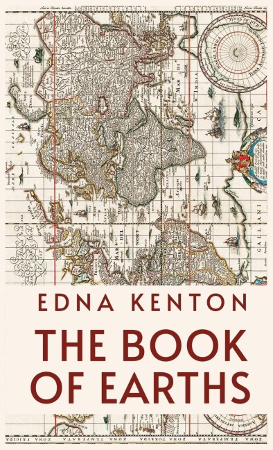 The Book Of Earths