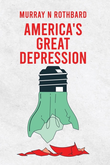Americas Great Depression