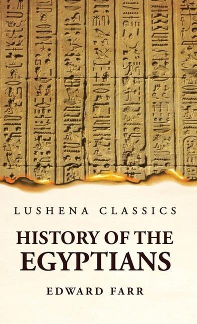 History of the Egyptians