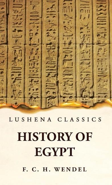 History of Egypt