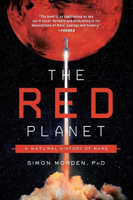 The Red Planet