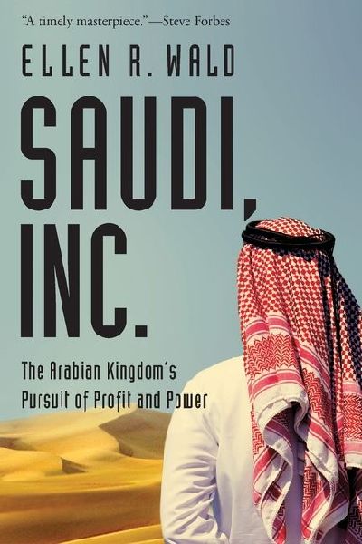 Saudi, Inc.