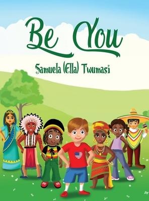 Be You