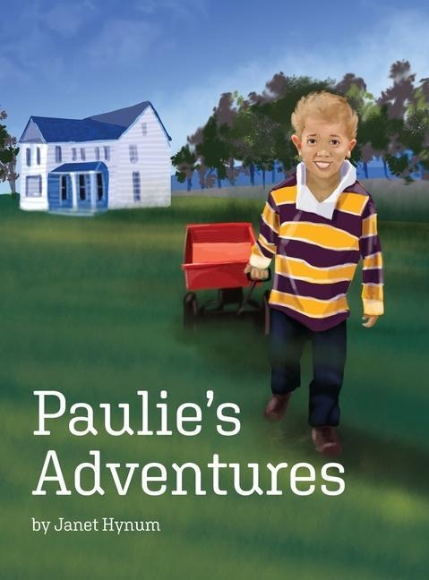 Paulies Adventures