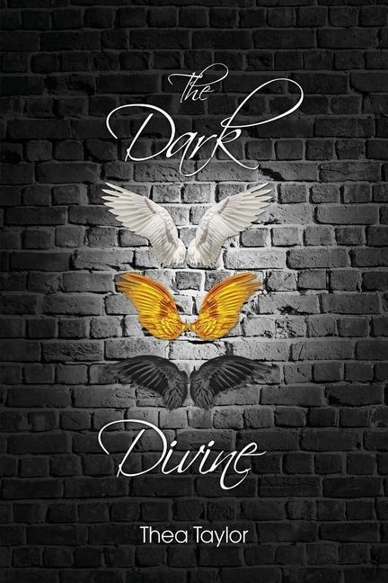 The Dark Divine