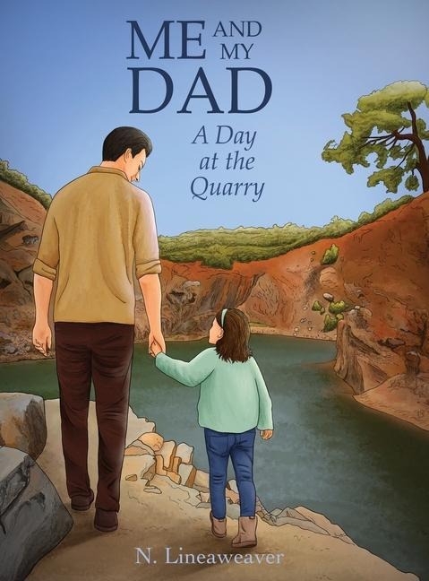 Me and My Dad: A Day at the Quarry