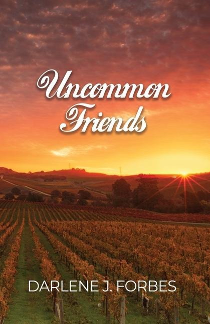 Uncommon Friends