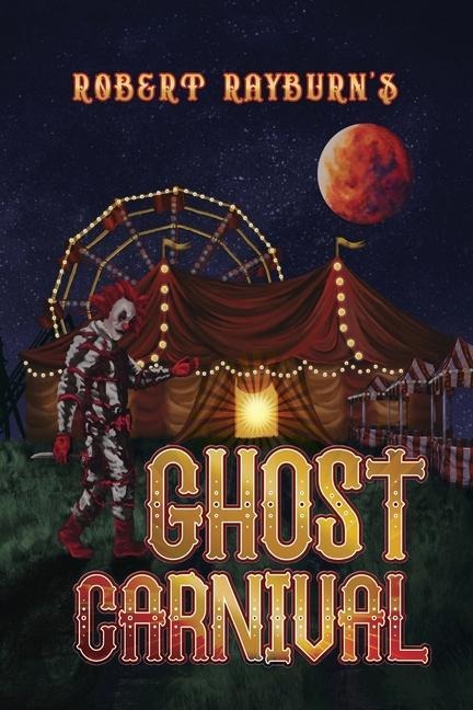 Ghost Carnival