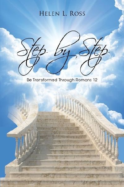Step by Step: Be Transformed Through Romans 12