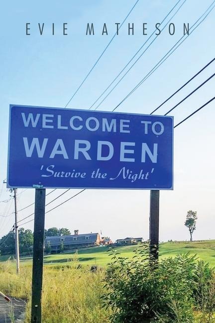 Welcome to Warden: Survive the Night'