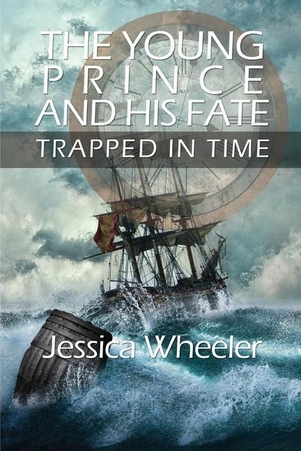 The Young Prince and His Fate: Trapped in Time
