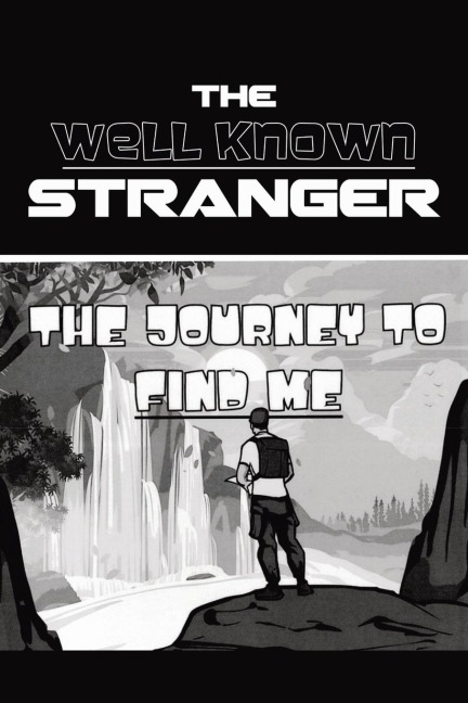 The Journey to Find Me